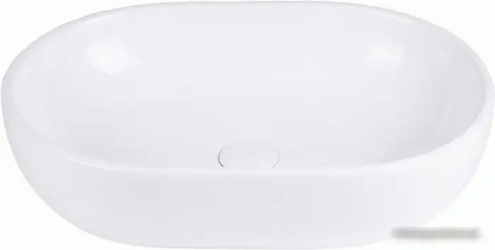 Умывальник Uptrend Venus (глянцевый белый) - фото товара