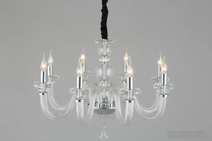 Подвесная люстра Omnilux OML-89303-08 – фото товара