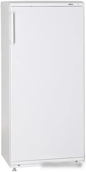 Однокамерный холодильник ATLANT МХ 2822-80 - фото товара