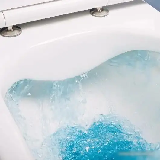 Унитаз подвесной Laufen Basal Combipack 866E100000001 - фото товара