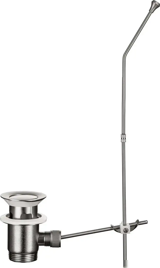 Смеситель Aquatek Вега AQ1011CR - фото товара