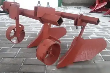 Механический завод ОР-1-01 – фото товара