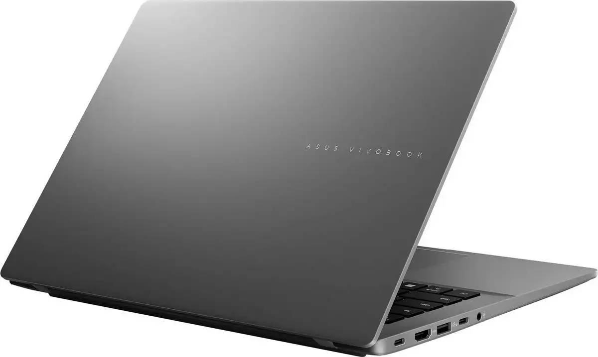 Ноутбук ASUS Vivobook S14 S3407CA-LY104 – фото товара