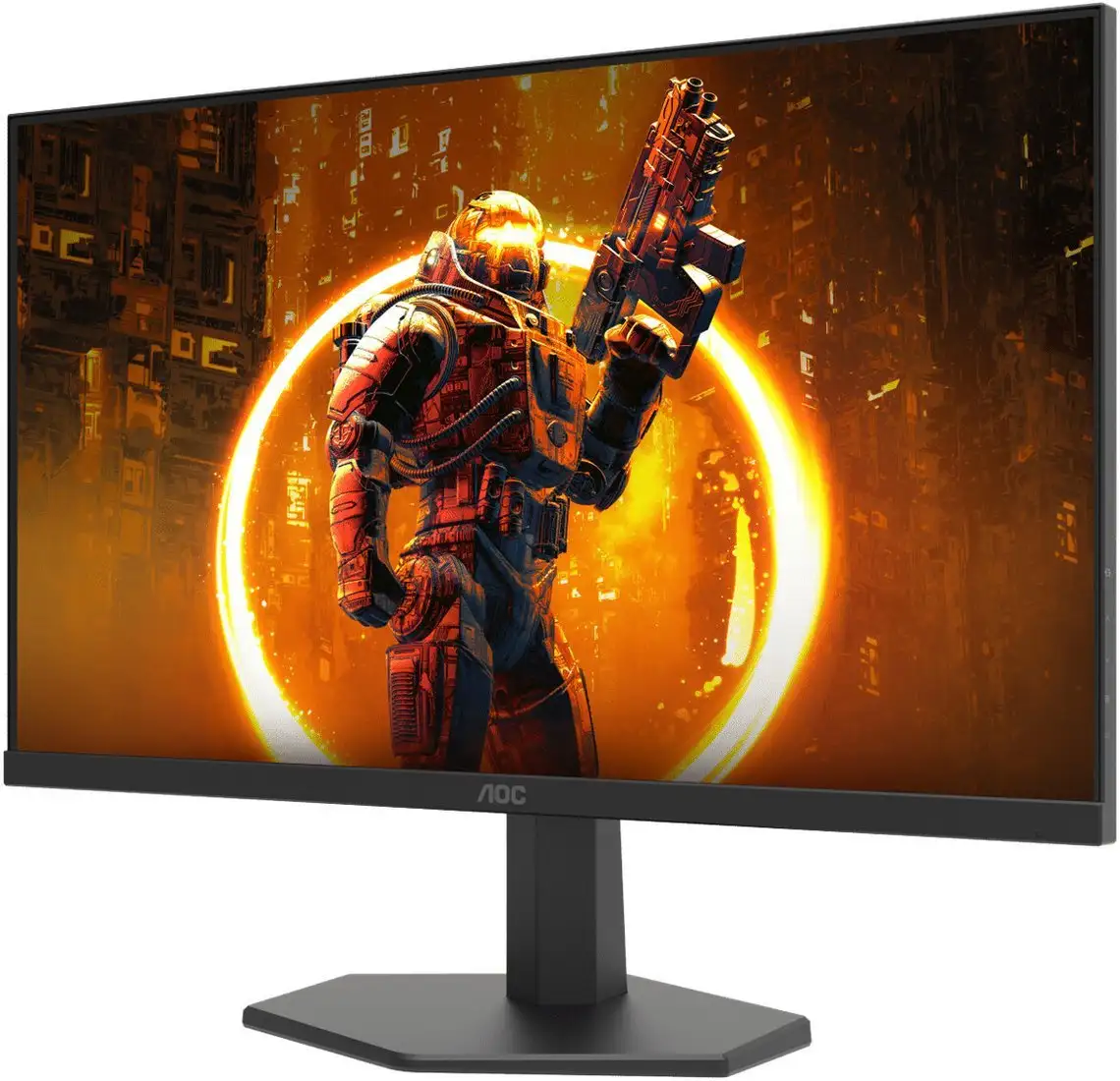 Игровой монитор AOC Gaming 24G11ZE – фото товара