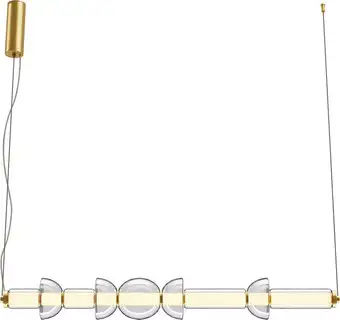 Припотолочная люстра Maytoni Cosmo MOD210PL-L39BS3K – изображение в каталоге