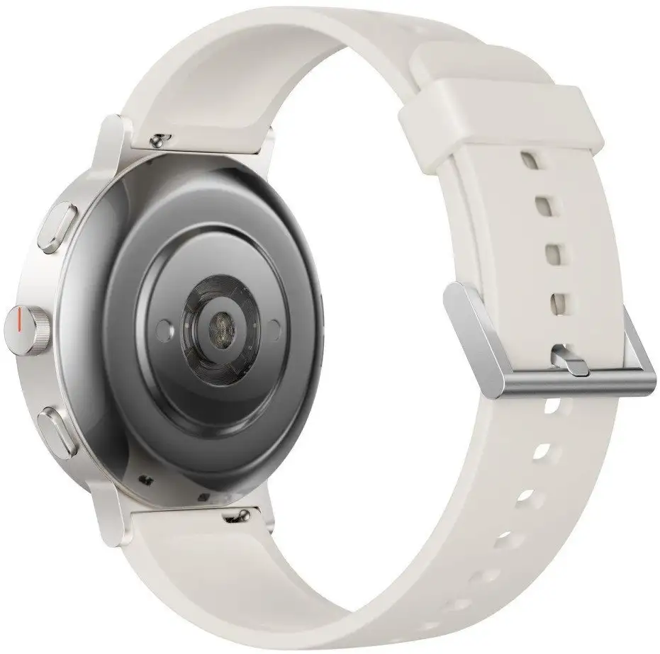 Умные часы Realme Watch S5 (бежевый) – фото товара