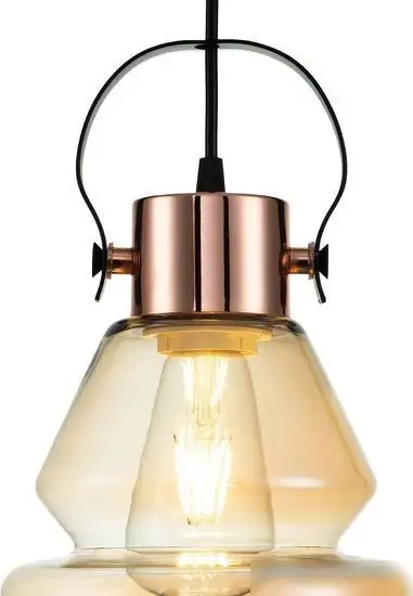 Подвесная люстра Indigo Sera V000081 – фото товара