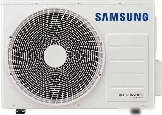 Кондиционер Samsung AR18BXHQASI - фото товара
