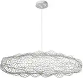 Подвесная люстра LOFT IT Cloud 10247/1500 Silver – изображение в каталоге