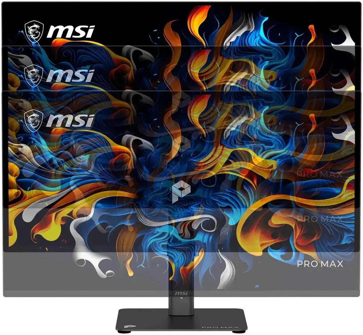 Монитор MSI Pro Max 271QPX14G QD-OLED – фото товара