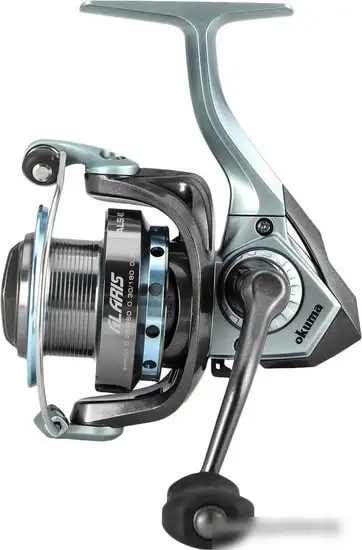 Катушка Okuma Alaris ALS-40 – фото товара