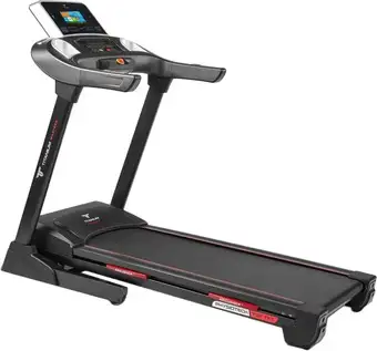 Электрическая беговая дорожка Titanium Masters Physiotech TGF TFT – изображение в каталоге