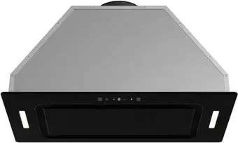 Кухонная вытяжка Schtoff Tango 60 Black – изображение в каталоге