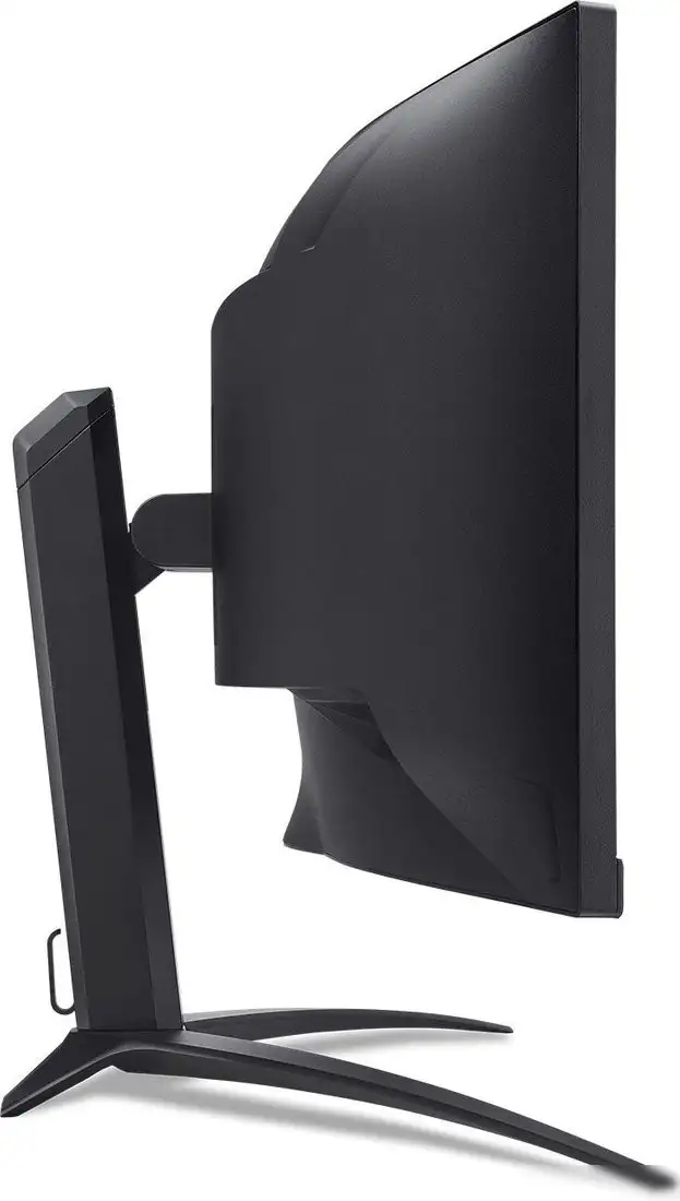 Игровой монитор Acer Nitro XZ452CUVbemiiphuzx UM.MX2CD.V01 – фото товара