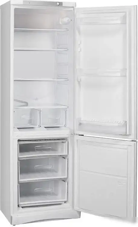 Холодильник Indesit ES 18 A - фото товара