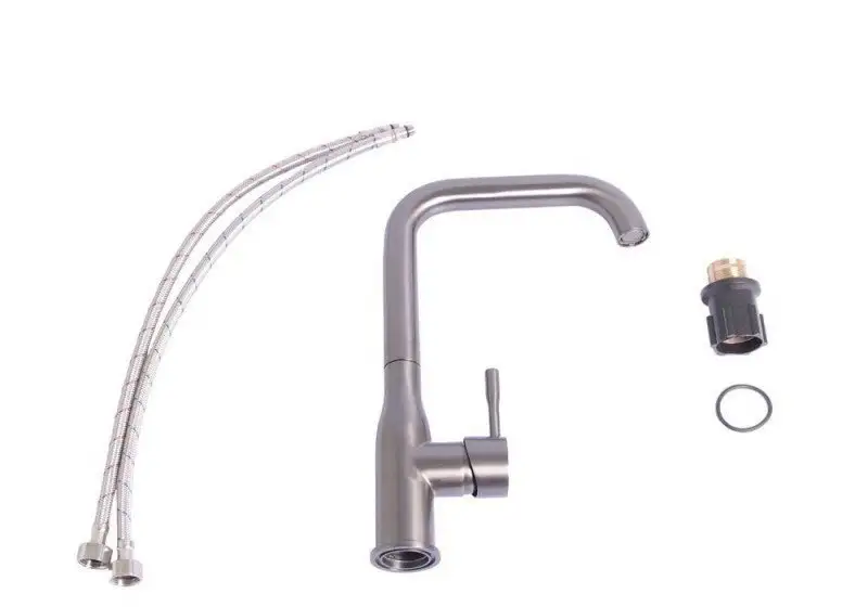 Смеситель Ledeme L4698D - фото товара