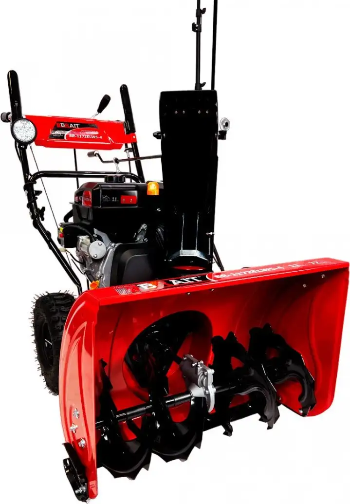 Снегоуборщик Brait BR-1172ELWS-4 – фото товара