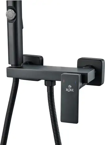 Гигиенический душ Rose R1805H-1 - изображение в каталоге