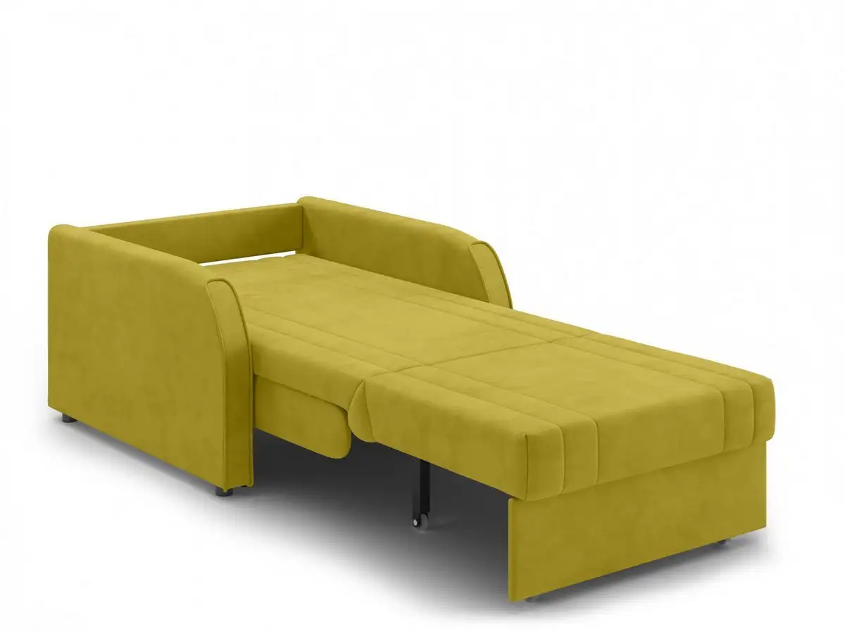 Кресло-кровать Mio Tesoro Турин 053 АТС80 (Velutto 28) – фото товара