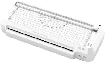 Ламинатор CACTUS CS-LAB-F2 – изображение в каталоге