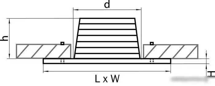 Точечный светильник Lightstar Leddy 212183 – фото товара