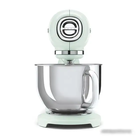 Планетарный миксер Smeg SMF03PGEU - фото товара