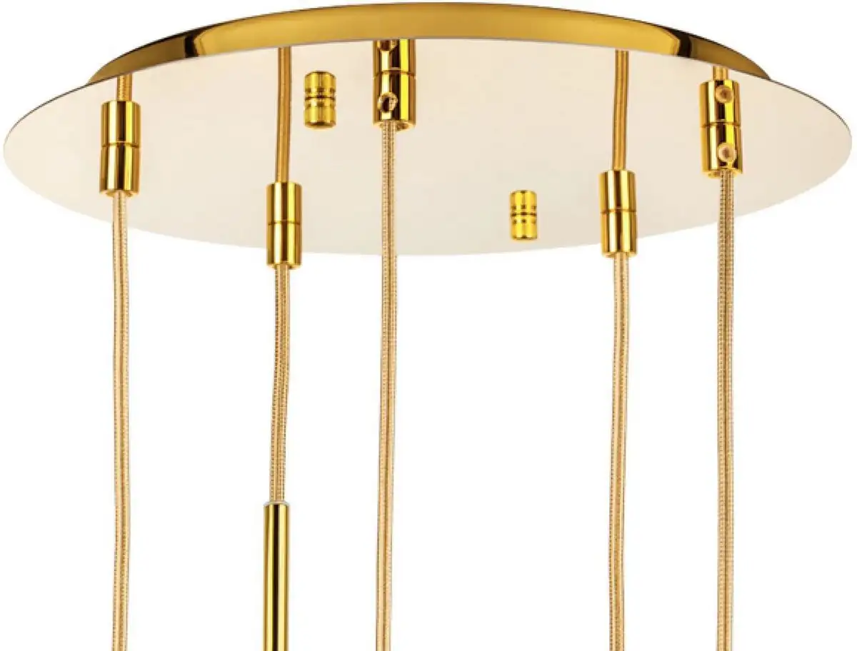 Подвесная люстра Lightstar Cilino 756052 – фото товара