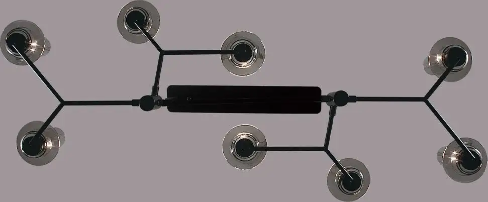 Люстра Lumion Madonna 6555/8C – фото товара