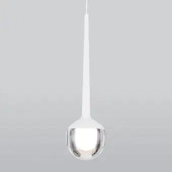 Подвесная люстра Elektrostandard DLS028 6W 4200K (белый) – изображение в каталоге