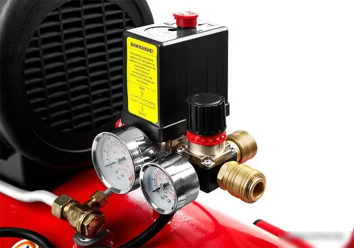 Компрессор Sturm AC93166 – фото товара