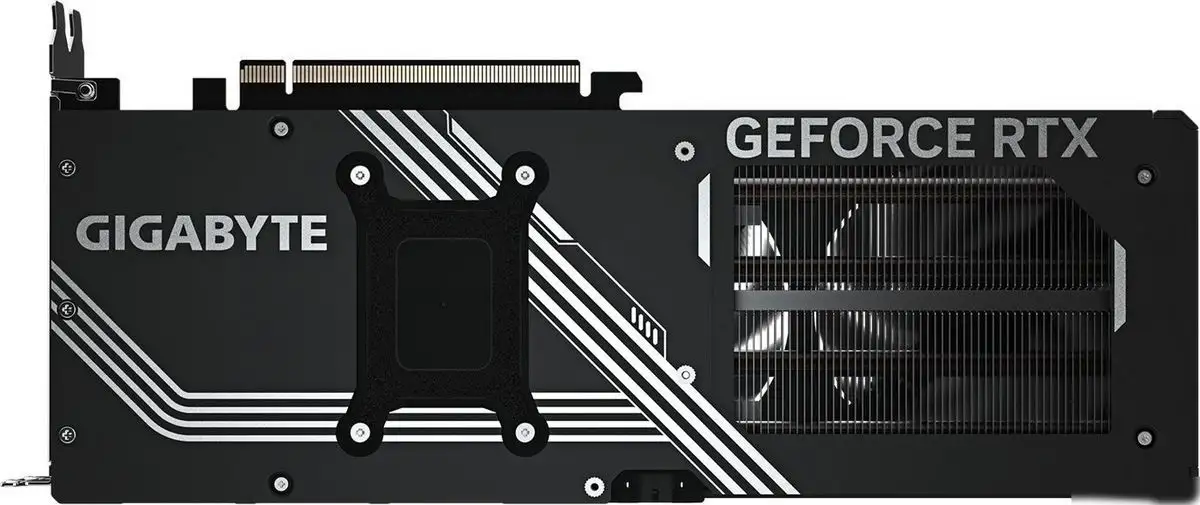 Видеокарта Gigabyte GeForce RTX 5070 Windforce OC SFF 12G GV-N5070WF3OC-12GD – фото товара