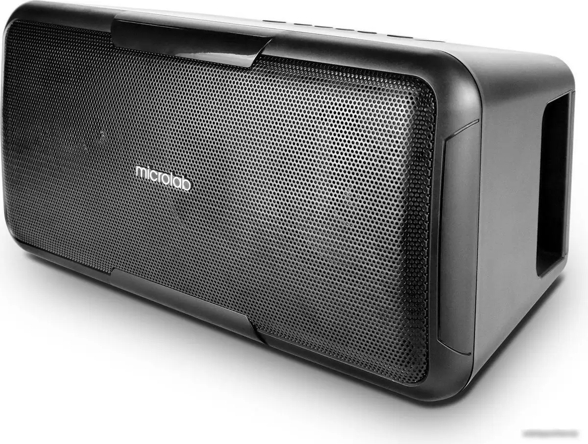 Беспроводная колонка Microlab BP12 – фото товара