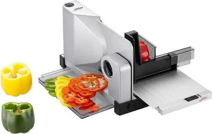 Ломтерезка Ritter Elexa7 - фото товара