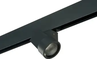 Трековый светильник Lightstar Illumo PRO051027 – изображение в каталоге