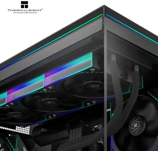 Корпус Thermalright TL-M10 – фото товара