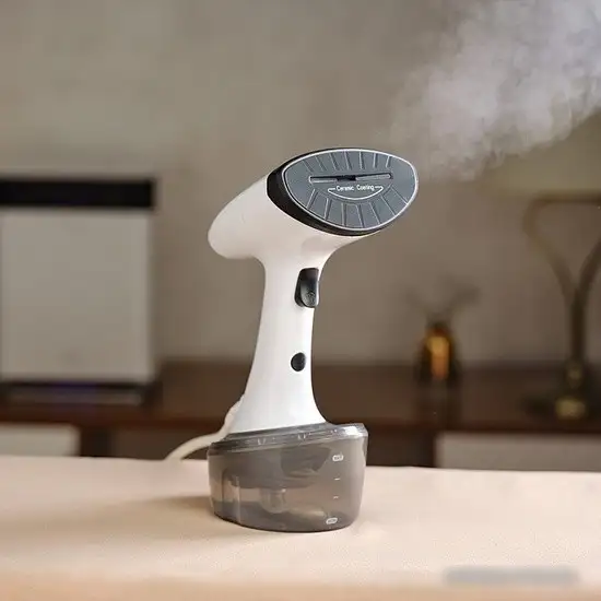 Отпариватель Timberk T-HGS01 - фото товара