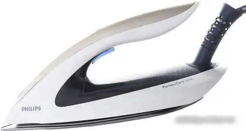Утюг Philips GC9635/20 - фото товара