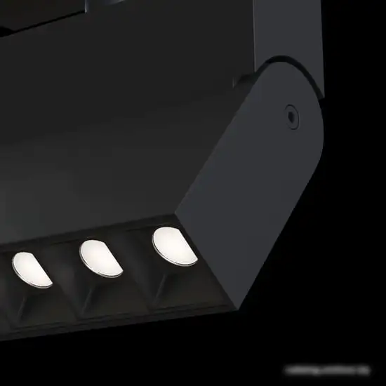 Линейный светильник Maytoni TR015-2-10W4K-B TR015-2-10W4K-B – фото товара