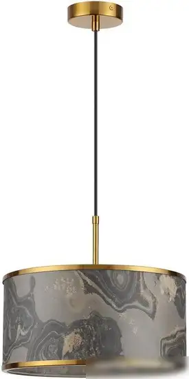 Подвесная люстра Odeon Light Bergi 5064/1 – изображение в каталоге