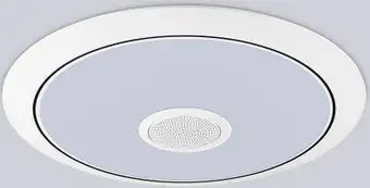 Припотолочная люстра Ambrella FZ720 WH (белый) – изображение в каталоге