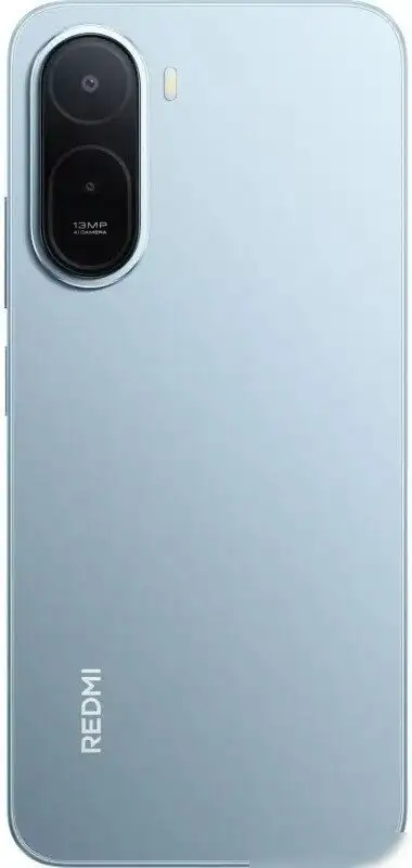 Телефон Xiaomi Redmi A7 Pro 4GB/128GB без NFC международная версия (синий) – фото товара
