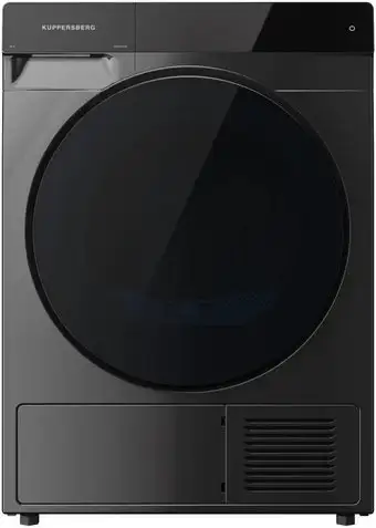 Сушильная машина KUPPERSBERG DM 590 GR - изображение в каталоге