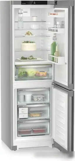 Холодильник Liebherr CBNsfc 5223 Plus BioFresh NoFrost - фото товара