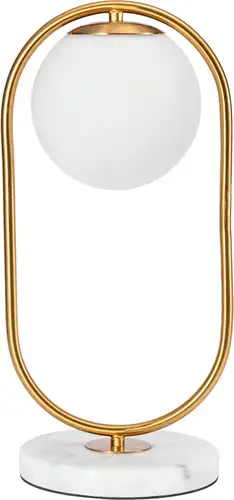 Настольная лампа Arte Lamp Matisse A7745LT-1AB – изображение в каталоге