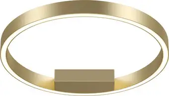 Припотолочная люстра Maytoni Rim MOD058CL-L25BSK – изображение в каталоге