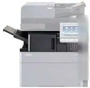 Финишер Kyocera DF-7100 – изображение в каталоге