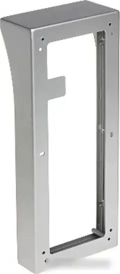 Аксессуар Dahua VTOB114 бокс для вызывной панели для 3-х модулей – фото товара