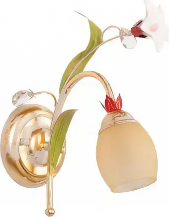 Бра Abrasax 40032 STY40032/1В – изображение в каталоге