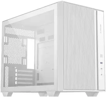 Корпус ID-Cooling Flow 500 (белый) – изображение в каталоге