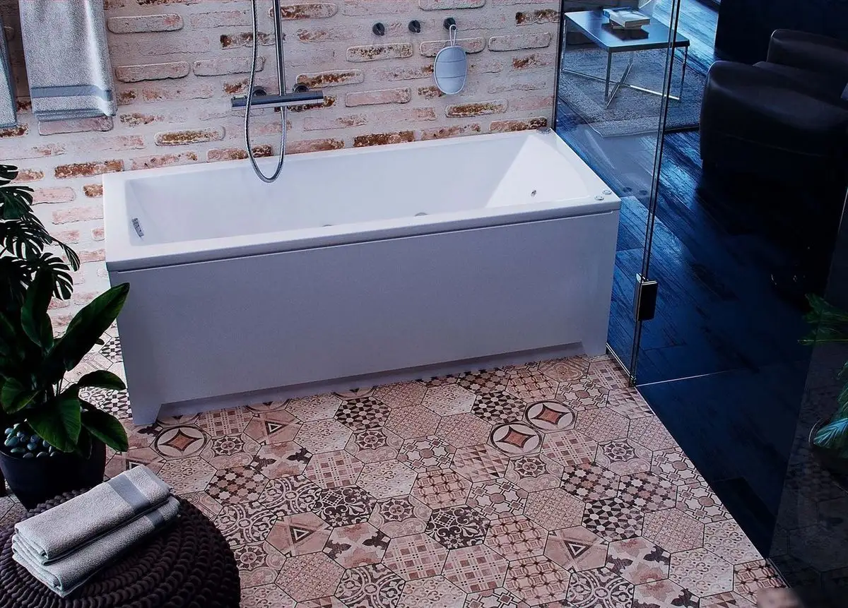 Ванна Aquatek Либра 150x70 New LIB150N-0000030 - фото товара